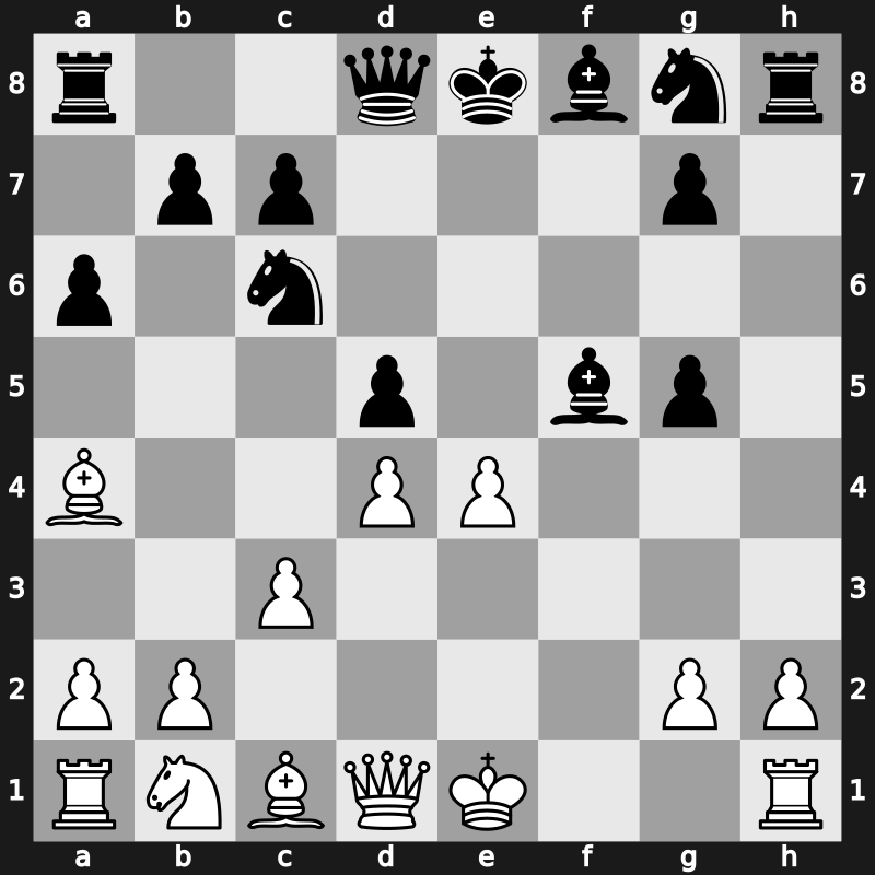 Biel Interzonal 1993 – Round 2 – Dvoirys, Semen I. – 0-1 – Lautier, Joel – G53