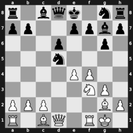 Biel Interzonal 1993 – Round 3 – Spasov, Vasil – 0-1 – Speelman, Jon S – G78