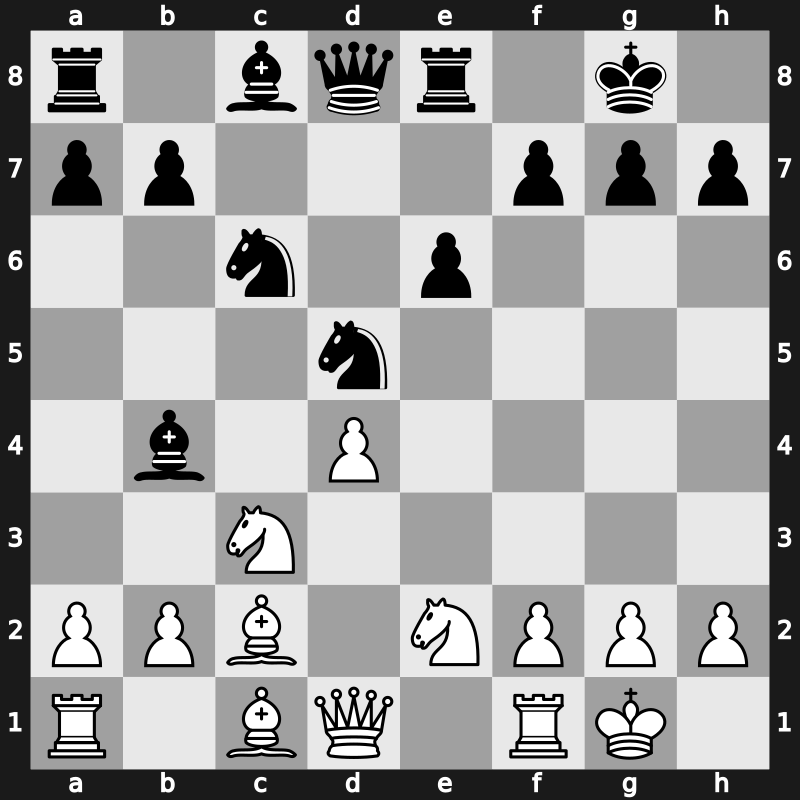 Biel Interzonal 1993 – Round 4 – Hjartarson, Johann – 0-1 – Pigusov, Evgeny – G87