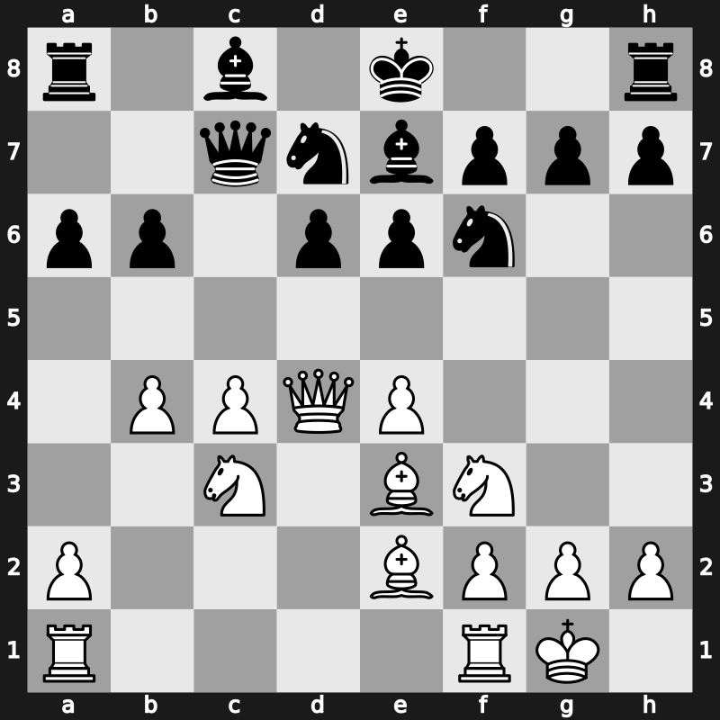 Biel Interzonal 1993 – Round 5 – Kamsky, Gata – 1/2-1/2 – Gelfand, Boris – G119