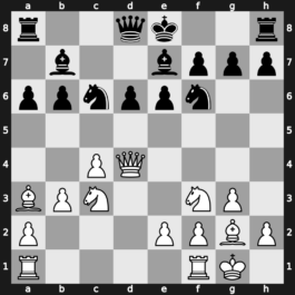 Biel Interzonal 1993 – Round 6 – Salov, Valery – 1-0 – Gurevich, Mikhail – G129