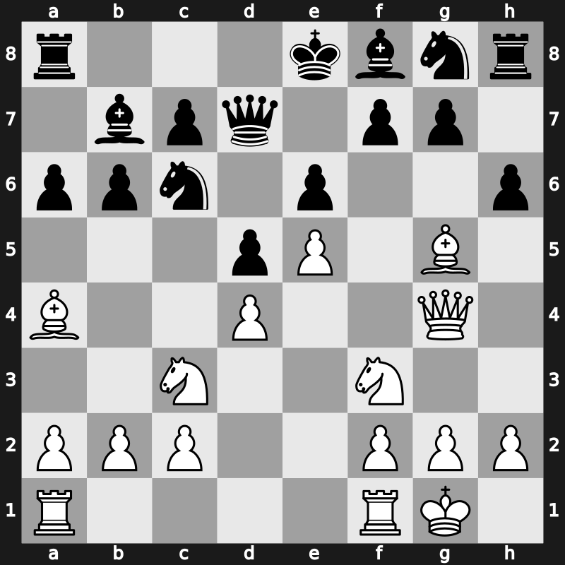 Biel Interzonal 1993 – Round 6 – Topalov, Veselin – 1/2-1/2 – Hamdouchi, Hicham – G148