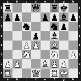 Biel Interzonal 1993 – Round 8 – Agdestein, Simen – 0-1 – Spasov, Vasil – G185