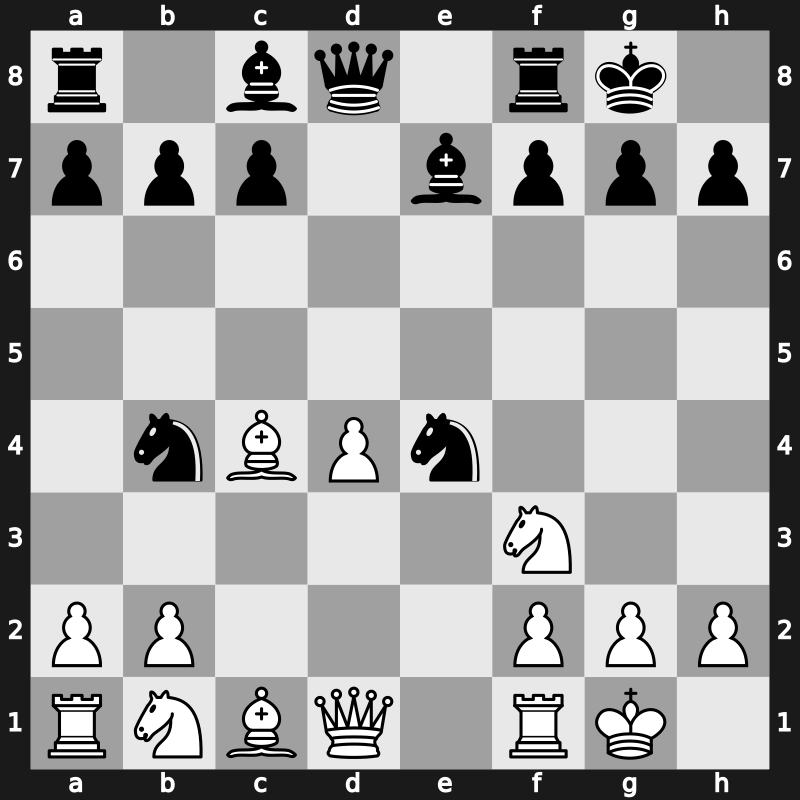 Biel Interzonal 1993 – Round 8 – Hjartarson, Johann – 0-1 – Barua, Dibyendu – G193