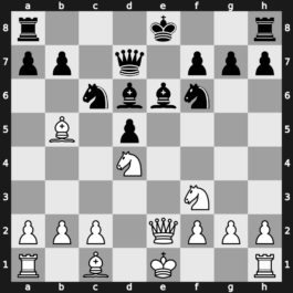 Biel Interzonal 1993 – Round 11 – Georgiev, Kiril – 1/2-1/2 – Seirawan, Yasser – G250
