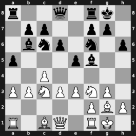 Biel Interzonal 1993 – Round 12 – Hjartarson, Johann – 1-0 – Lobron, Eric – G259