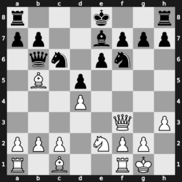 Interpolis 1993 – Round 1 – Djuric, Stefan – 0-1 – Vyzmanavin, Alexey – G41