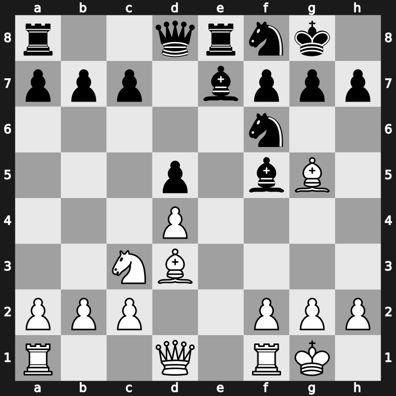 Interpolis 1993 – Round 1 – Milos, Gilberto – 0-1 – Andersson, Ulf 1949 – G50