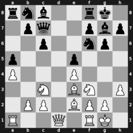 Interpolis 1993 – Round 2 – Malaniuk, Vladimir P – 0-1 – Hjartarson, Johann – G94