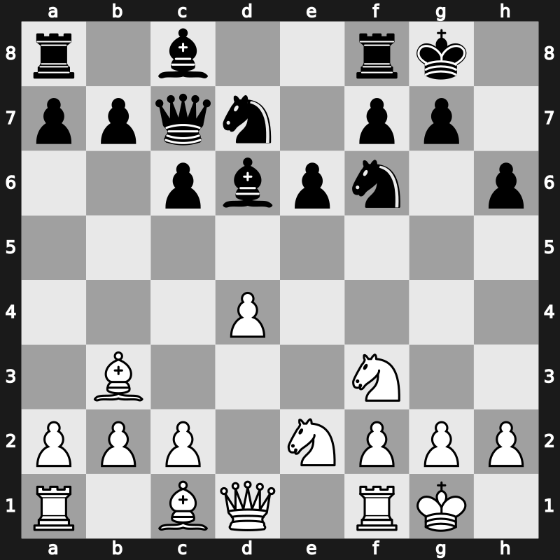 PCA Qualifiers 1993 – Round 8 – Rozentalis, Eduardas – 1/2-1/2 – Tukmakov, Vladimir B – G155