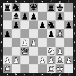 PCA Qualifiers 1993 – Round 10 – Yudasin, Leonid – 1/2-1/2 – Azmaiparashvili, Zurab – G161