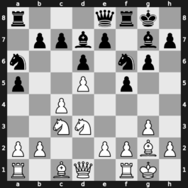 PCA Qualifiers 1993 – Round 10 – Oll, Lembit – 1-0 – Topalov, Veselin – G162