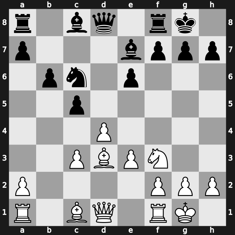 PCA Qualifiers 1993 – Round 10 – Hjartarson, Johann – 0-1 – Polugaevsky, Lev – G165