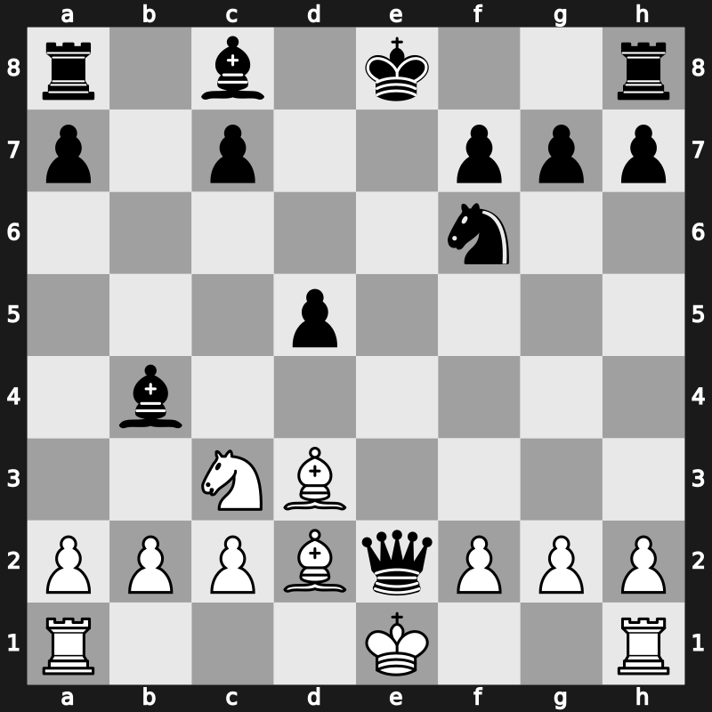 Alekhine Memorial 1992 – Round 1 – Shirov, Alexei – 1/2-1/2 – Karpov, Anatoly – G9