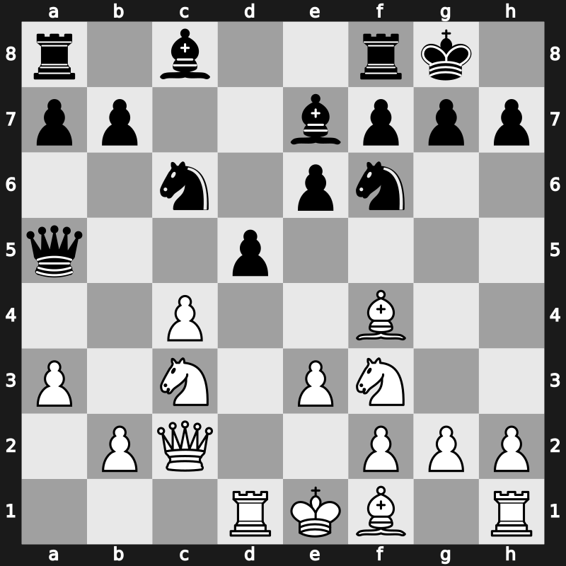 Amsterdam 1992 – Round 1 – Seirawan, Yasser – 0-1 – Short, Nigel D – G3