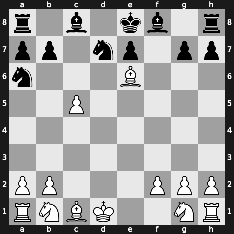 Candidats sf1 1992 – Round 5 – Karpov, Anatoly – 1/2-1/2 – Short, Nigel D – G2