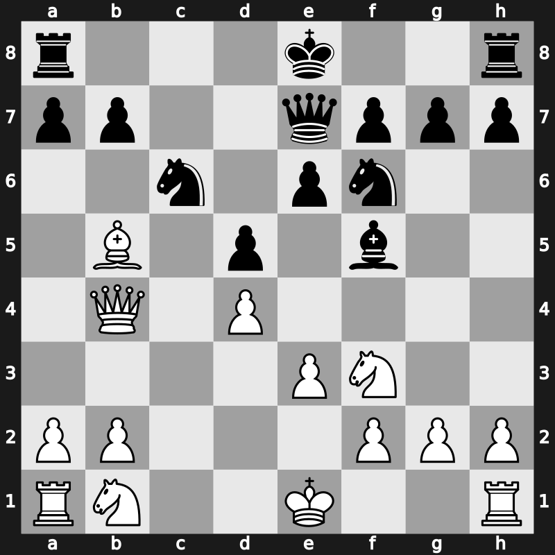 Dortmund 1992 – Round 1 – Salov, Valery – 1-0 – Bareev, Evgeny – G1