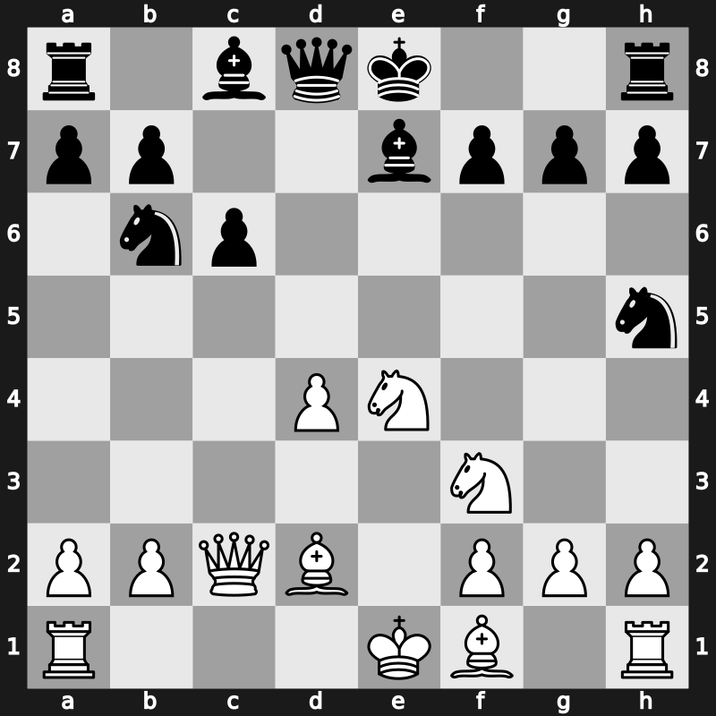 Linares 1992 – Round 1 – Bareev, Evgeny – 1/2-1/2 – Short, Nigel D – G3