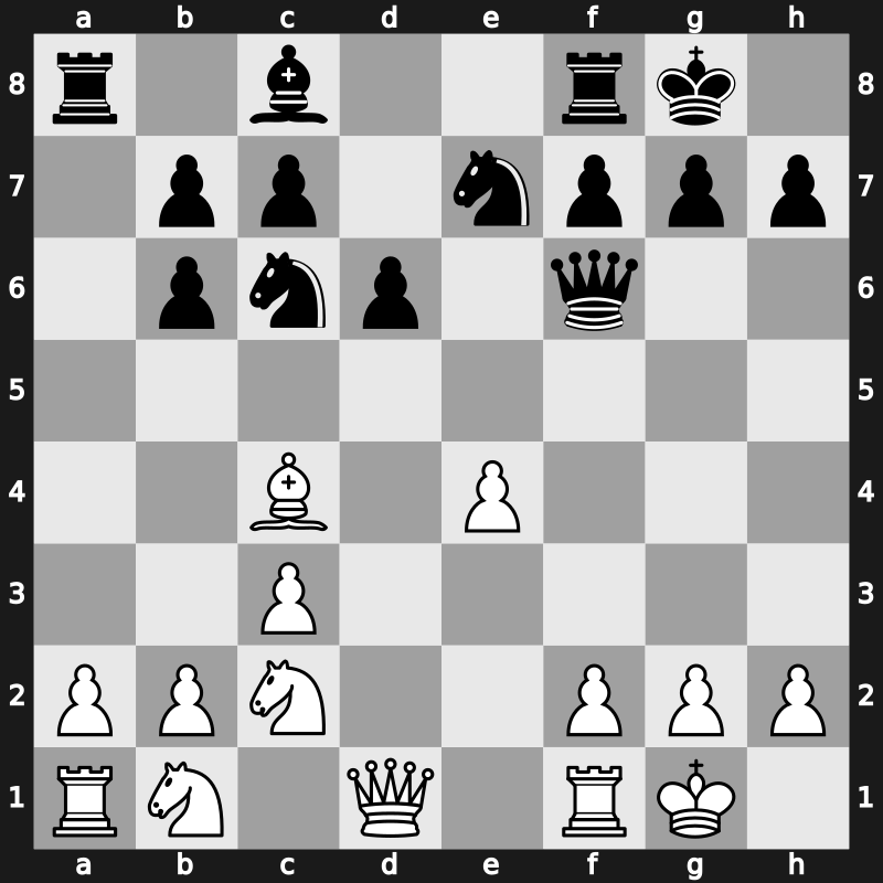 Linares 1992 – Round 8 – Kasparov, Garry – 1-0 – Short, Nigel D – G32