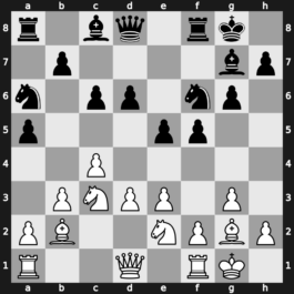 Reggio Emilia9192 1992 – Round 1 – Gurevich, Mikhail – 0-1 – Kasparov, Garry – G1