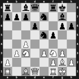 Roquebrune rapid 1992 – Round 2 – Ivanchuk, Vasyl – 1/2-1/2 – Seirawan, Yasser – G3
