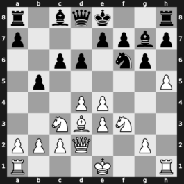 Roquebrune rapid 1992 – Round 10 – Adams, Michael – 1-0 – Seirawan, Yasser – G33