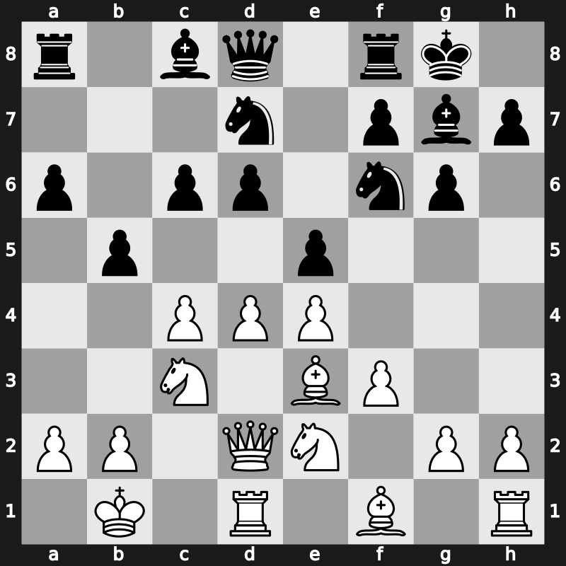 Roquebrune rapid 1992 – Round 17 – Seirawan, Yasser – 0-1 – Piket, Jeroen – G56