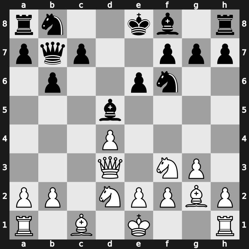 Euwe Memorial 1991 – Round 1 – Hjartarson, Johann – 1/2-1/2 – Karpov, Anatoly – G2