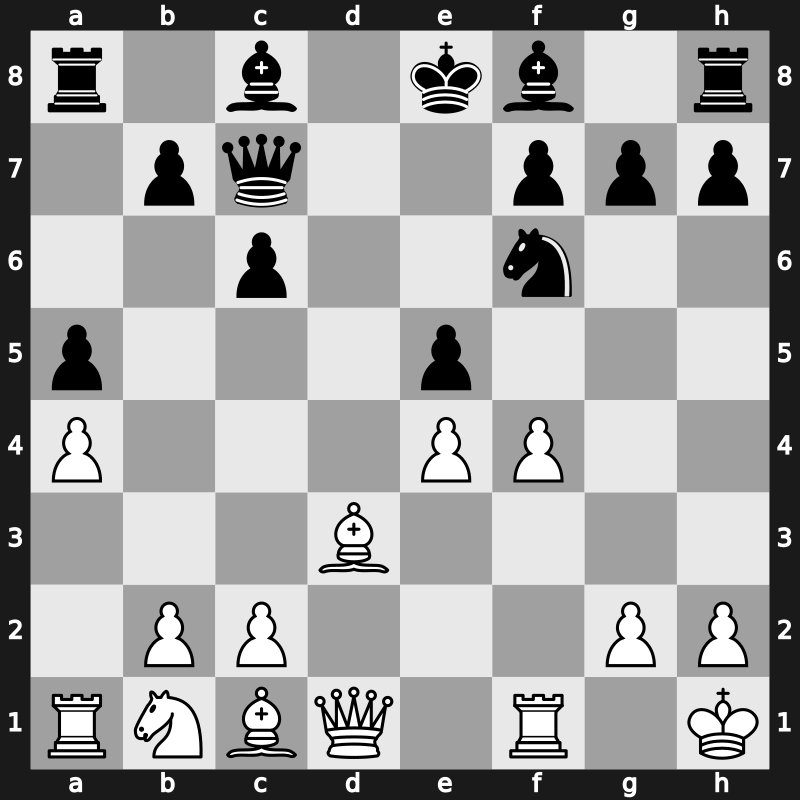 Interpolis 1991 – Round 7 – Short, Nigel D – 1-0 – Kamsky, Gata – G22