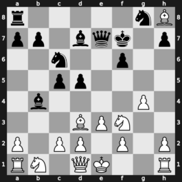 ? 1990 – Round ? – Nielsen, Peter Heine – 1-0 – Stingelin, Jan – G2