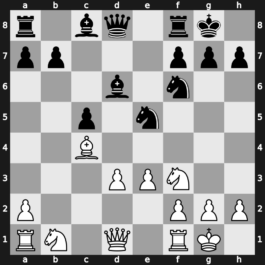 ? 1990 – Round ? – Nielsen, Peter Heine – 0-1 – Palmiero, Enrico – G3