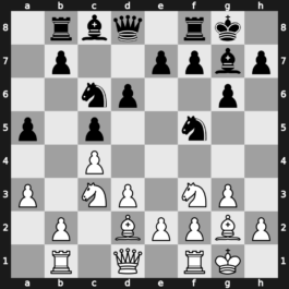 ? 1990 – Round ? – Gurevich, Mikhail – 1/2-1/2 – Yudasin, Leonid – G5