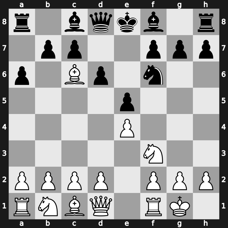 Manila Interzonal 1990 – Round 2 – Anand, Viswanathan – 1-0 – Ye, Rongguang – G35
