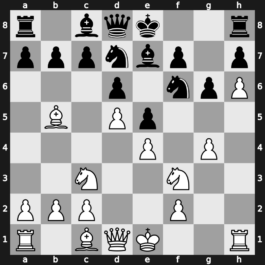 Manila Interzonal 1990 – Round 4 – Arencibia Rodriguez, Walter – 0-1 – Seirawan, Yasser – G59