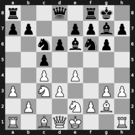 Manila Interzonal 1990 – Round 5 – Seirawan, Yasser – 1/2-1/2 – Ljubojevic, Ljubomir – G76