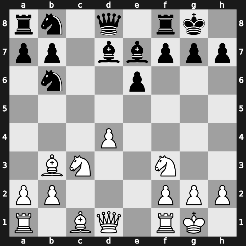 Manila Interzonal 1990 – Round 8 – Anand, Viswanathan – 1/2-1/2 – Seirawan, Yasser – G138