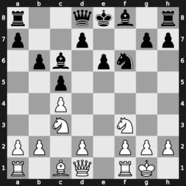 Manila Interzonal 1990 – Round 9 – Georgiev, Kiril – 1/2-1/2 – Anand, Viswanathan – G161
