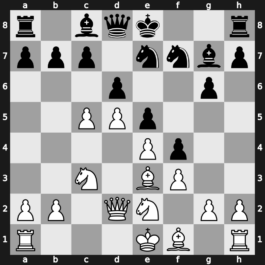 Manila Interzonal 1990 – Round 12 – Stohl, Igor – 1/2-1/2 – Seirawan, Yasser – G192