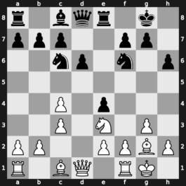 Manila Interzonal 1990 – Round 13 – Georgiev, Kaloyan – 1/2-1/2 – Hjartarson, Johann – G209