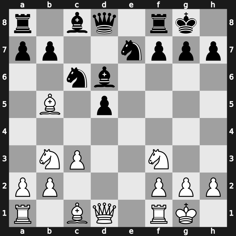 Novi Sad olm 1990 – Round 3 – Bouaziz, Slim – 1-0 – Anand, Viswanathan – G24