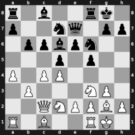 Belgrade 1989 – Round ? – Kozul, Zdenko – 1-0 – Jussupow, Artur – G29