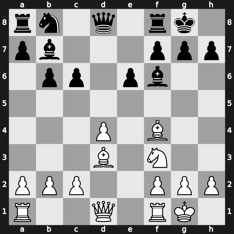 Interpolis 1989 – Round 1 – Kasparov, Garry – 1-0 – Agdestein, Simen – G2