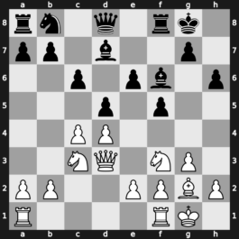 Linares 1989 – Round ? – Portisch, Lajos – 1/2-1/2 – Short, Nigel D – G41