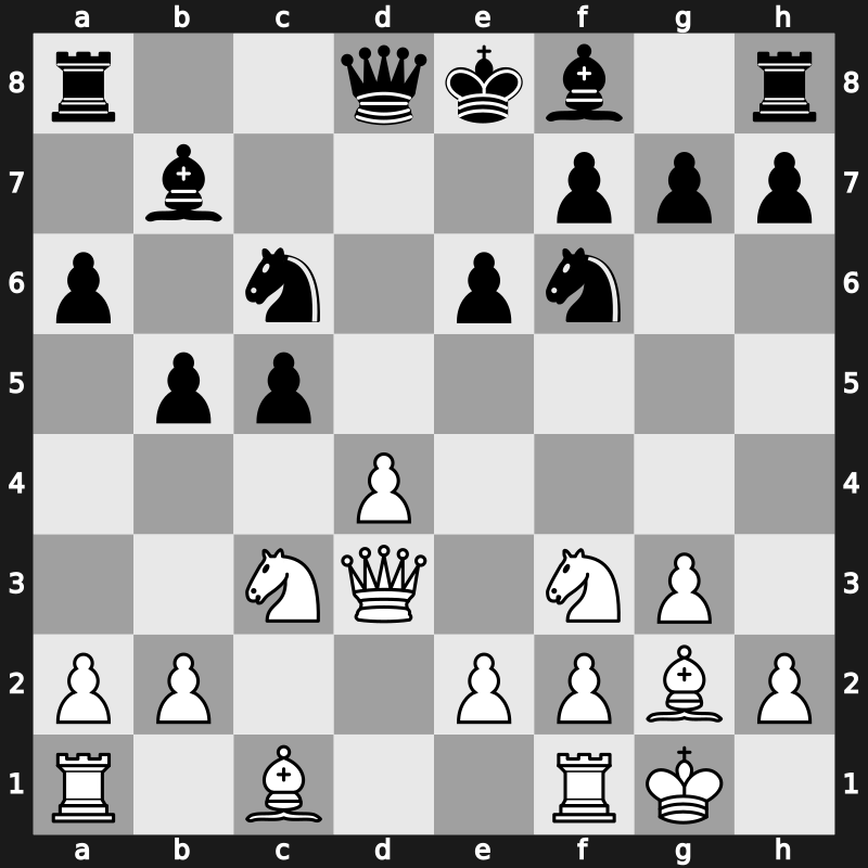World Cup 1989 – Round 1 – Seirawan, Yasser – 1-0 – Huebner, Robert – G22