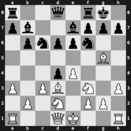 World Cup 1989 – Round 11 – Seirawan, Yasser – 1-0 – Andersson, Ulf 1949 – G68