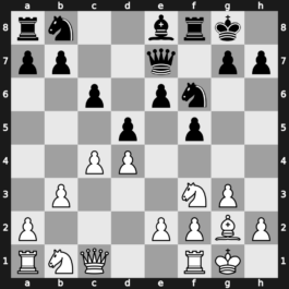 World Cup 1989 – Round 1 – Salov, Valery – 1-0 – Short, Nigel D – G23