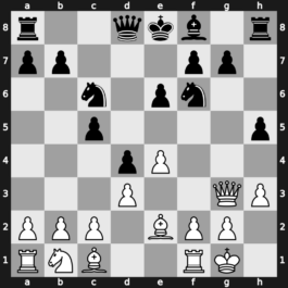 World Cup 1989 – Round 1 – Short, Nigel D – 1-0 – Seirawan, Yasser – G52