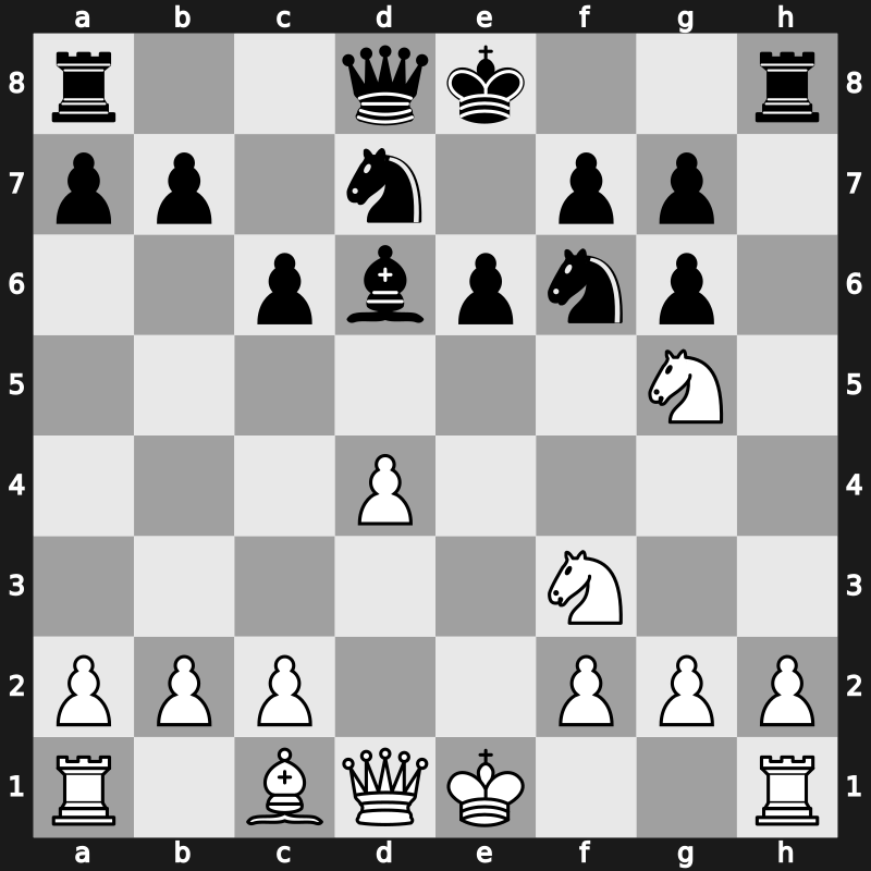 World Cup 1989 – Round 1 – Huebner, Robert – 1/2-1/2 – Seirawan, Yasser – G55