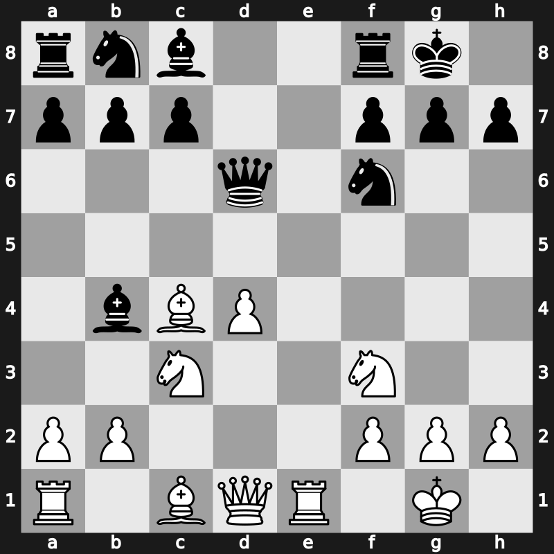 World Cup 1989 – Round 1 – Illescas Cordoba, Miguel – 0-1 – Jussupow, Artur – G65