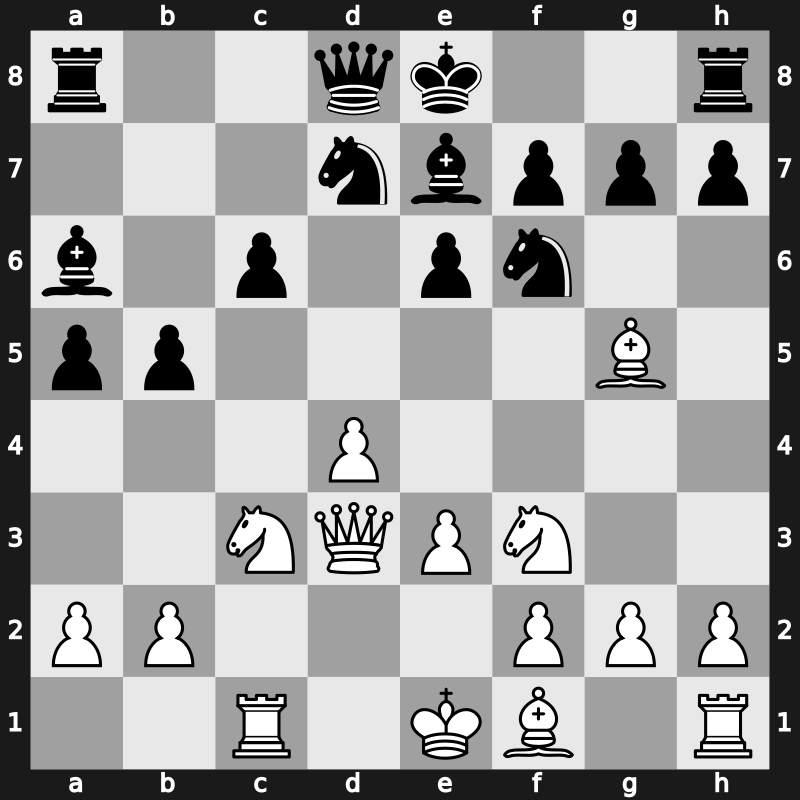 World Cup 1989 – Round 1 – Nogueiras Santiago, Jesus – 1-0 – Hjartarson, Johann – G78